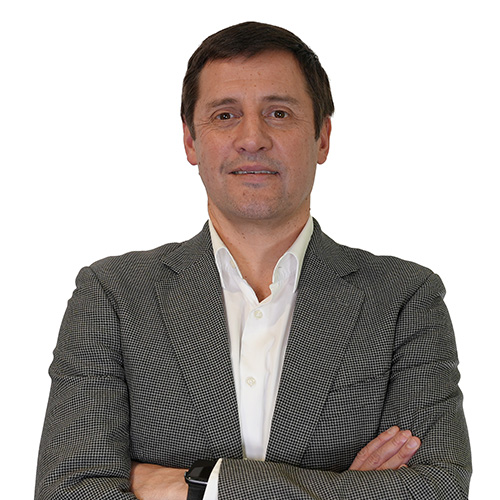 Leandro Fernández