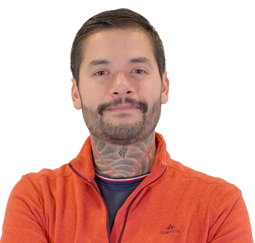 Reinaldo Cáceres