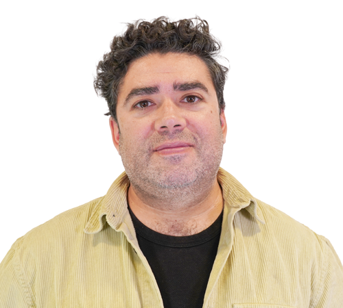 Cristian Labarca González