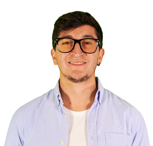 Rodrigo Nicolas Lara Gallegos