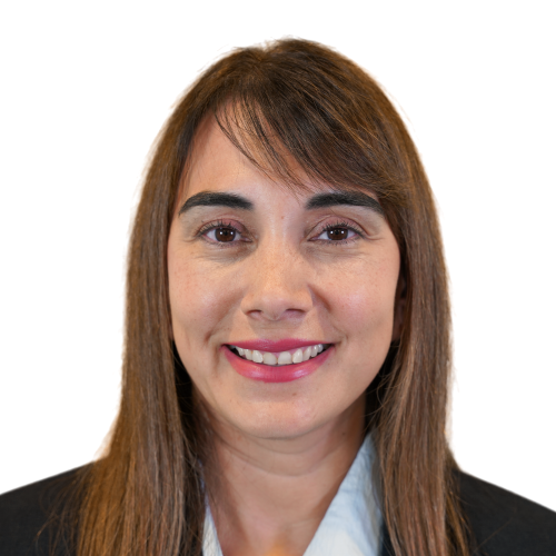 Consuelo Lefno Blanco