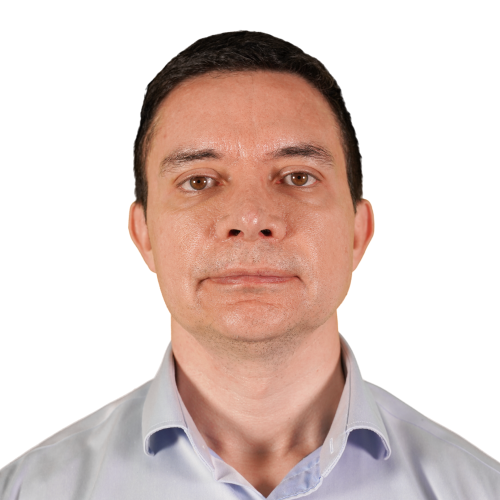  Guillermo Augusto Méndez Rojas