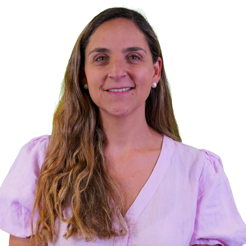 María José Domínguez Farah