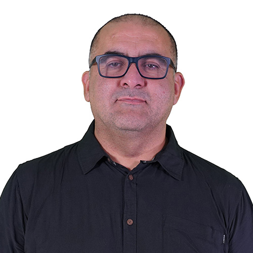 Cristián Sepúlveda