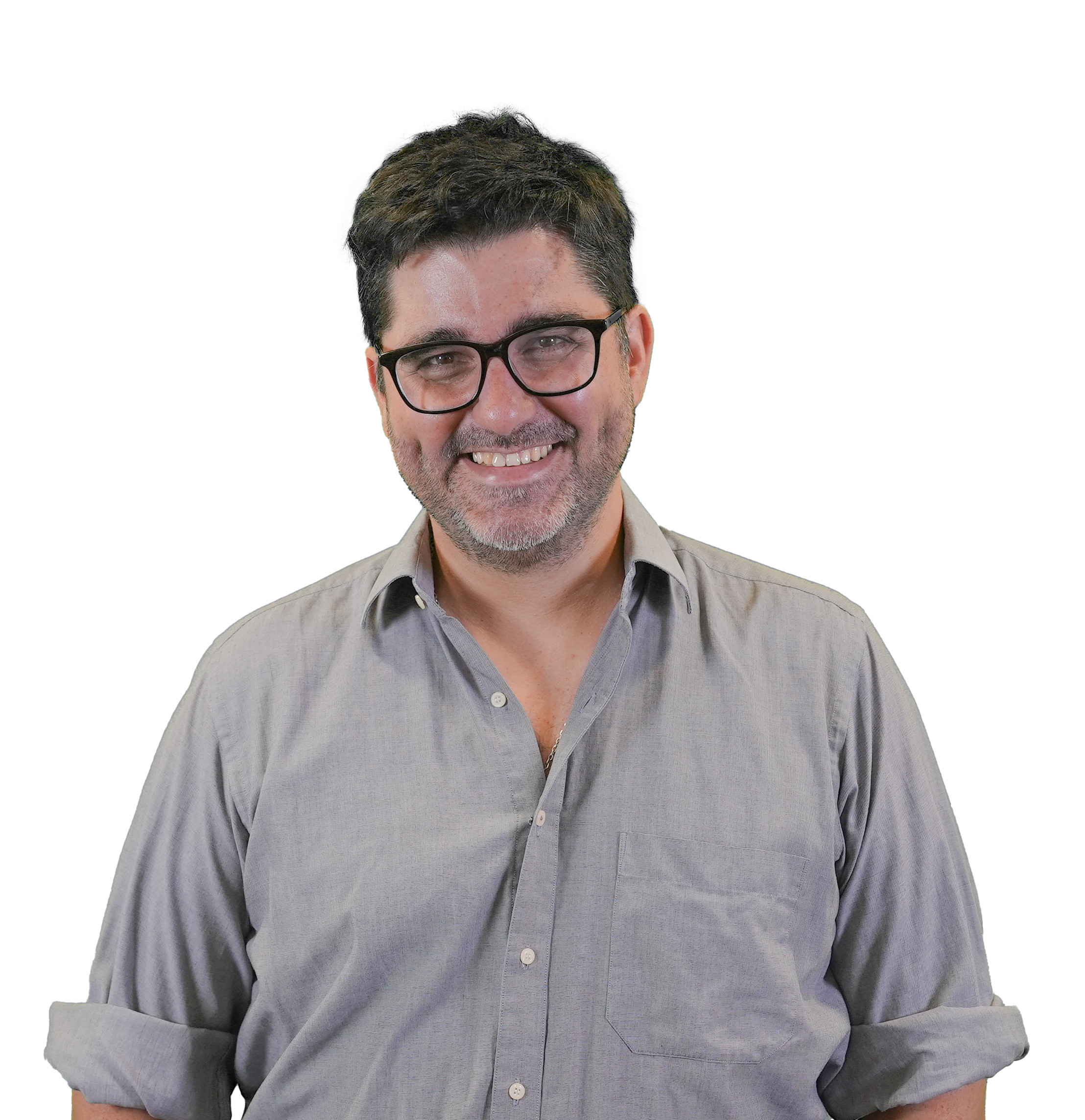 Nicolás Fuenzalida Plaza