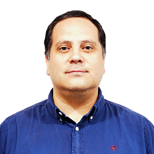 Matías Romero