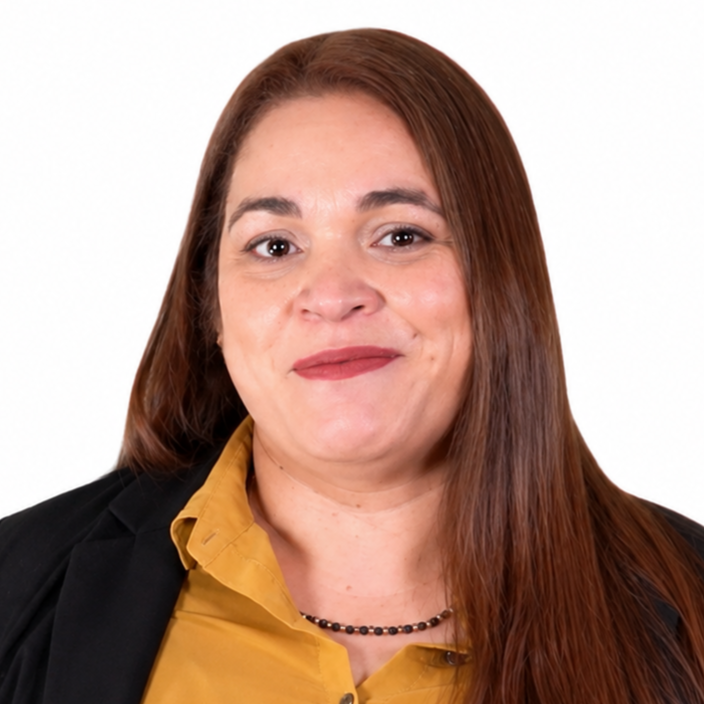 Maryuli Rodríguez