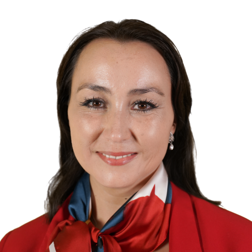 Carla Carreño Gutiérrez