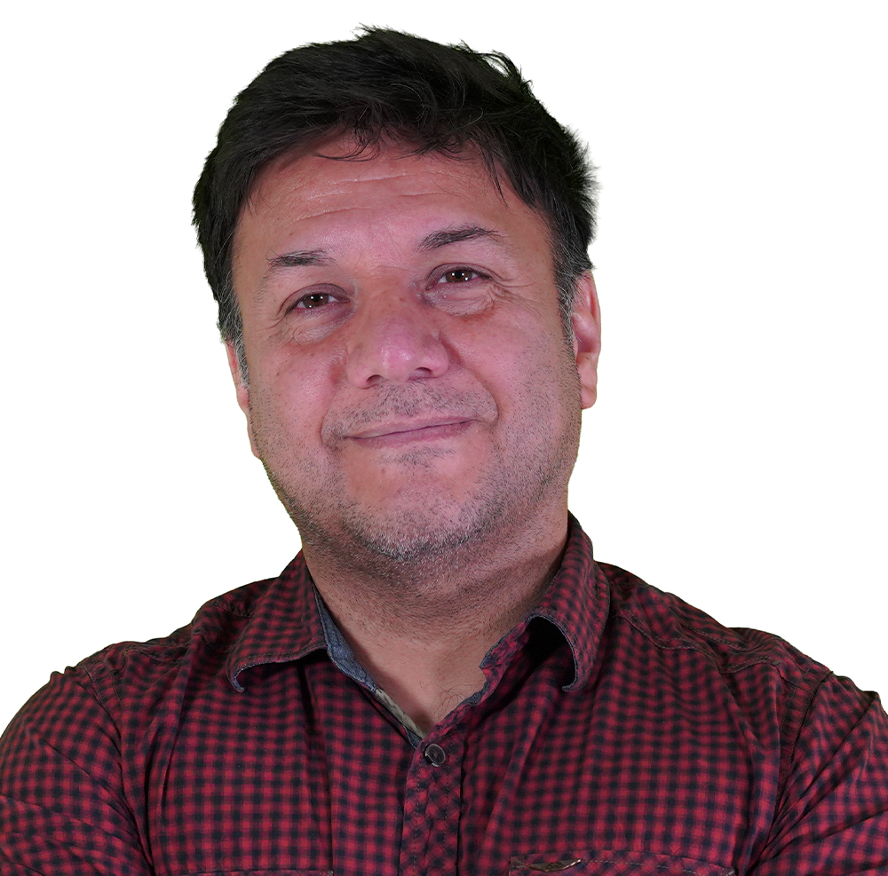 Andrés Lagos Ruiz